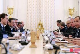 Председатель ОБСЕ: «Мы хотим содействовать решению конфликта на востоке Украины»